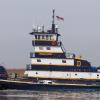 This tug was previously Vane Brother's ROANOKE.